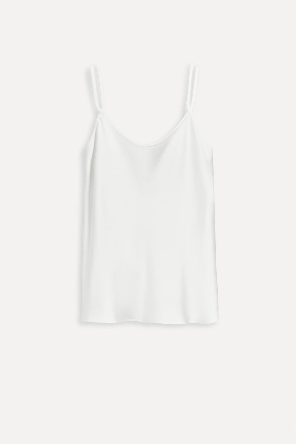 50TH ANNIVERSARY CAMISOLE TOP - Zara фото 6