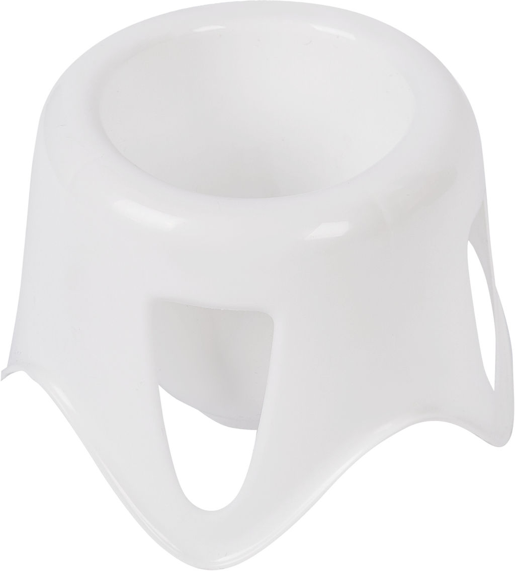 Комплект туалетный WC "Практик" "DISCO" арт.Р3857, SV3857