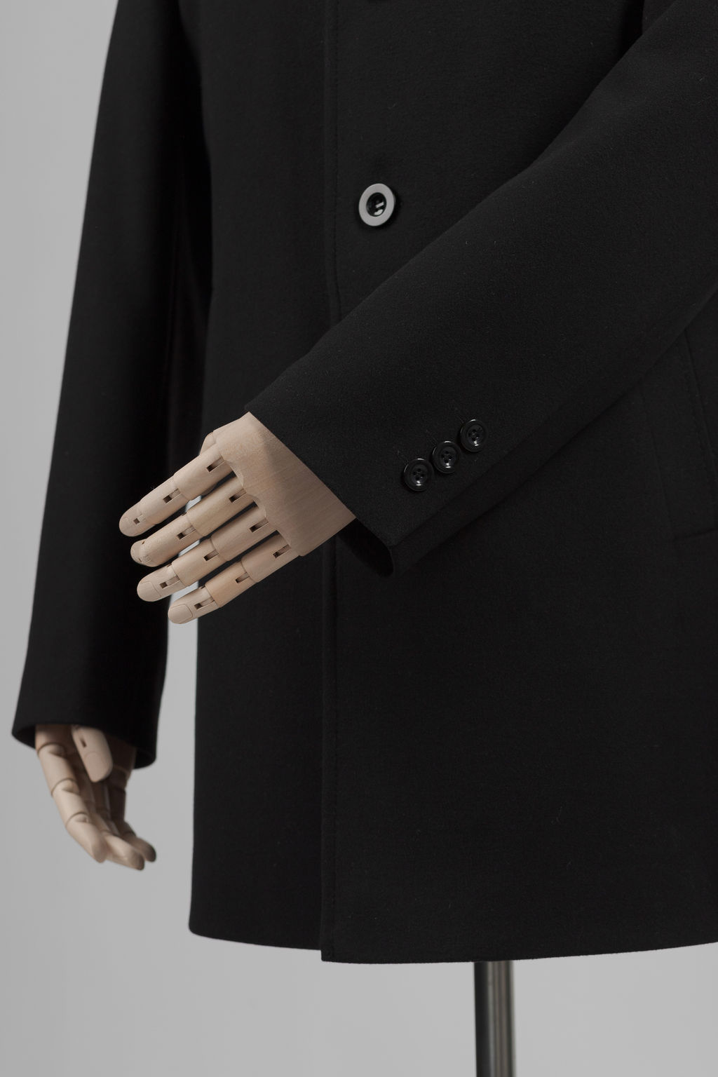 Пальто мужское арт.21-219