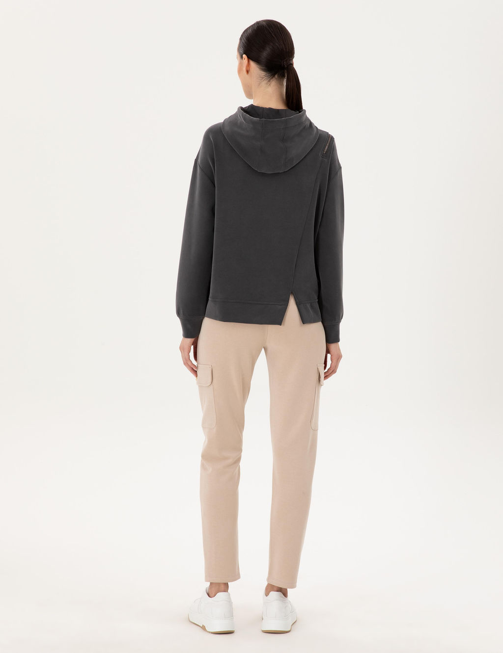 Bej Regular Fit E_ofman Alt_