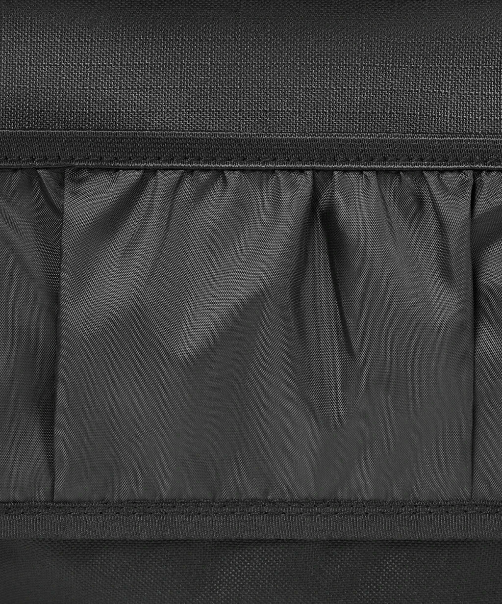 Косметичка JOGEL DIVISION Travel Bag, черный  фото 5