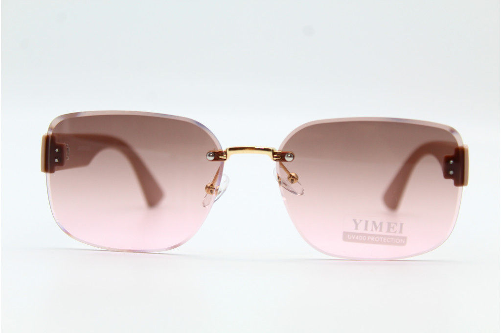 Солнцезащитные очки Yimei 2409 57-18-135 С3