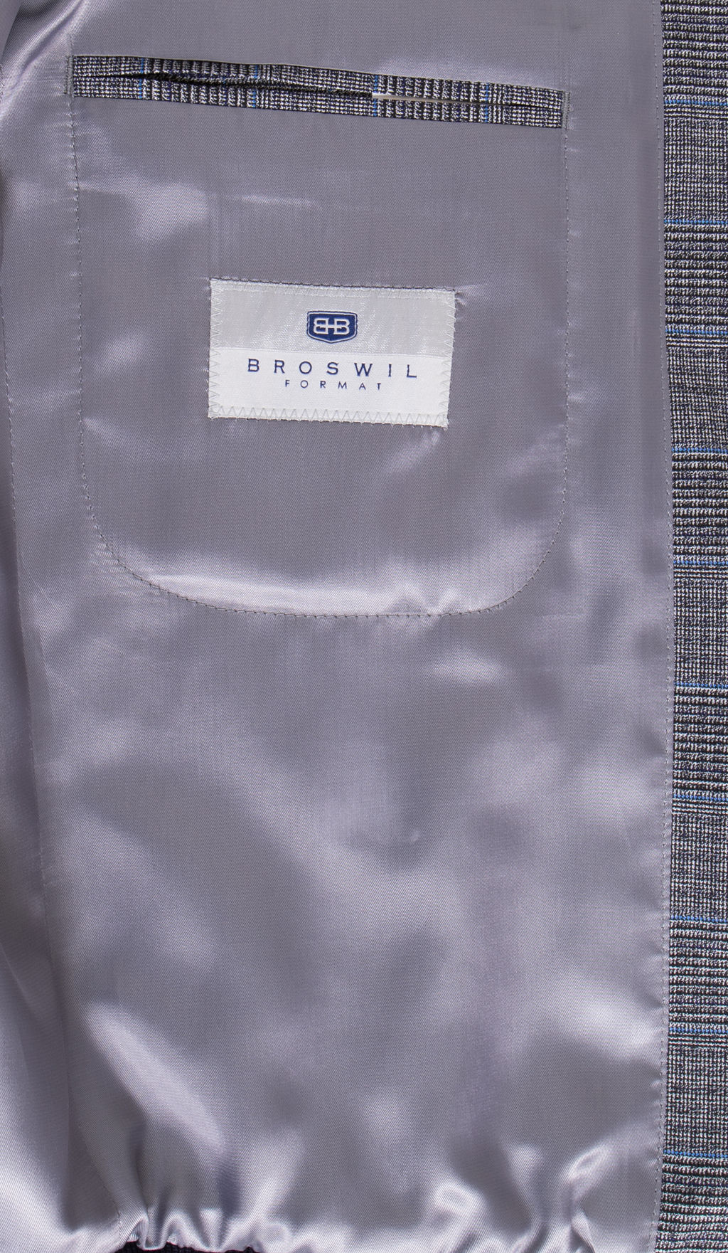 Пиджак-Бомбер Broswil 902