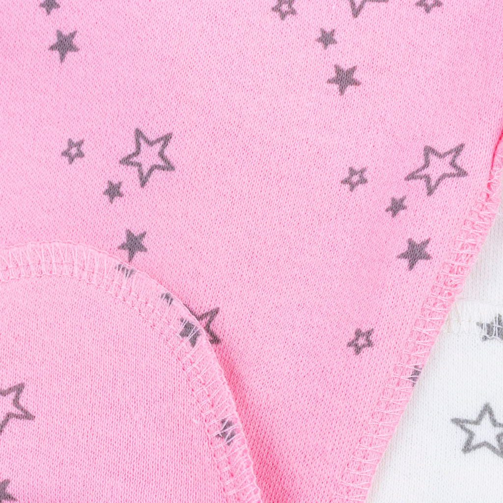 Комплект ползунков 2 шт интерлок 0553203002 - Youlala фото 4