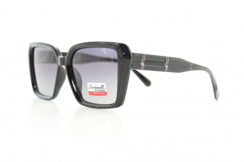Солнцезащитные очки Santarelli (Polarized) 2386 54-17-143 С1