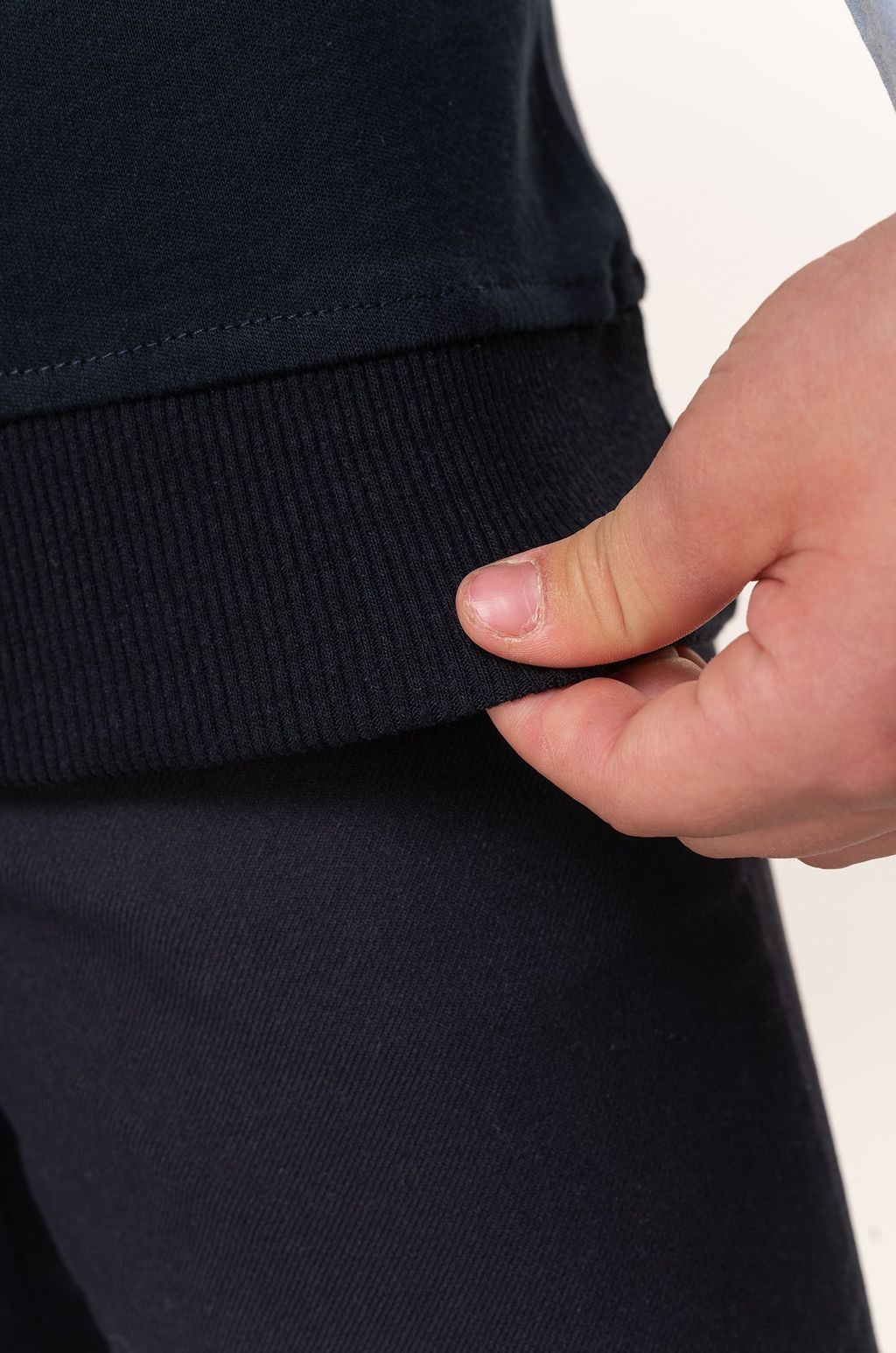 Жилет для мальчика Happyfox