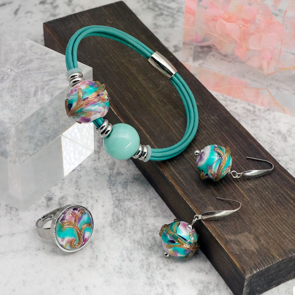 EDEN Кольцо KO4367