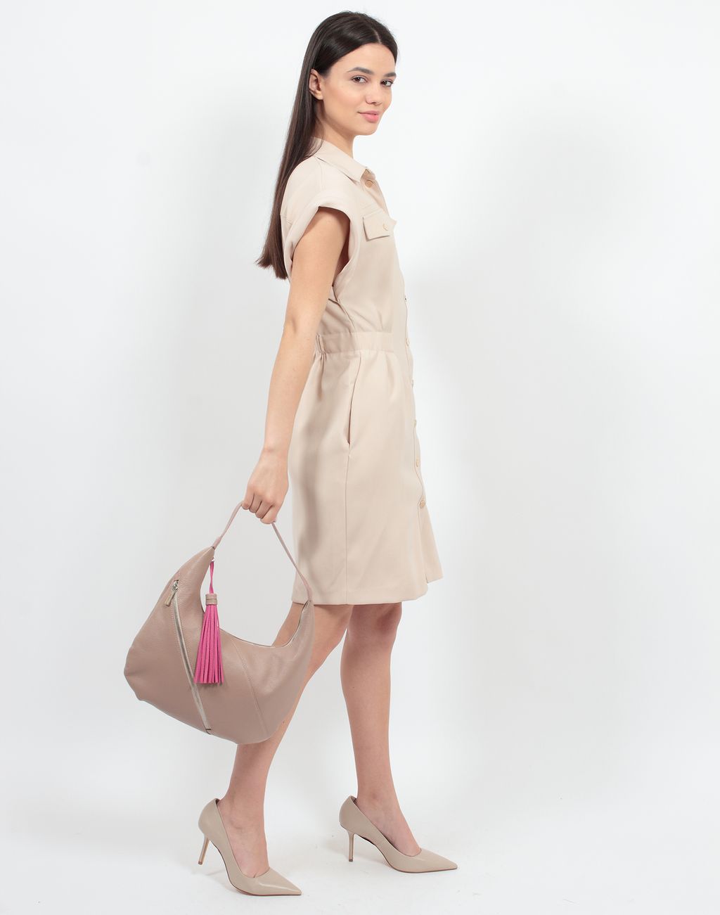 2921LN 299252 Бежевый