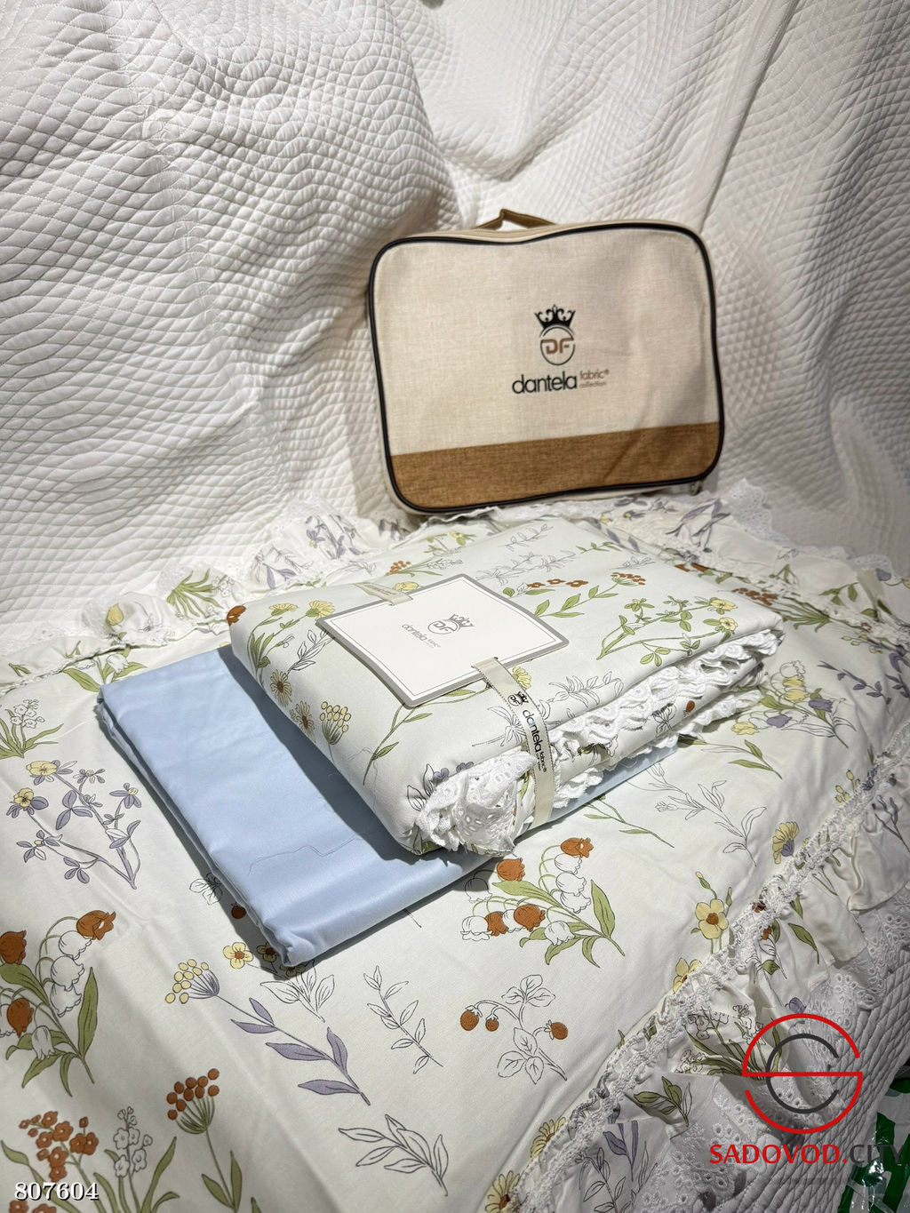 Комплект постельного белья