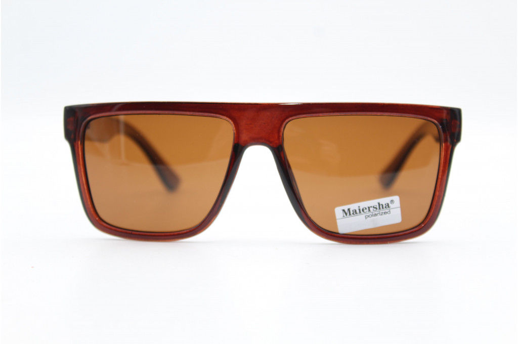 Солнцезащитные очки Maiersha (Polarized) 5075 С3 57-18-147