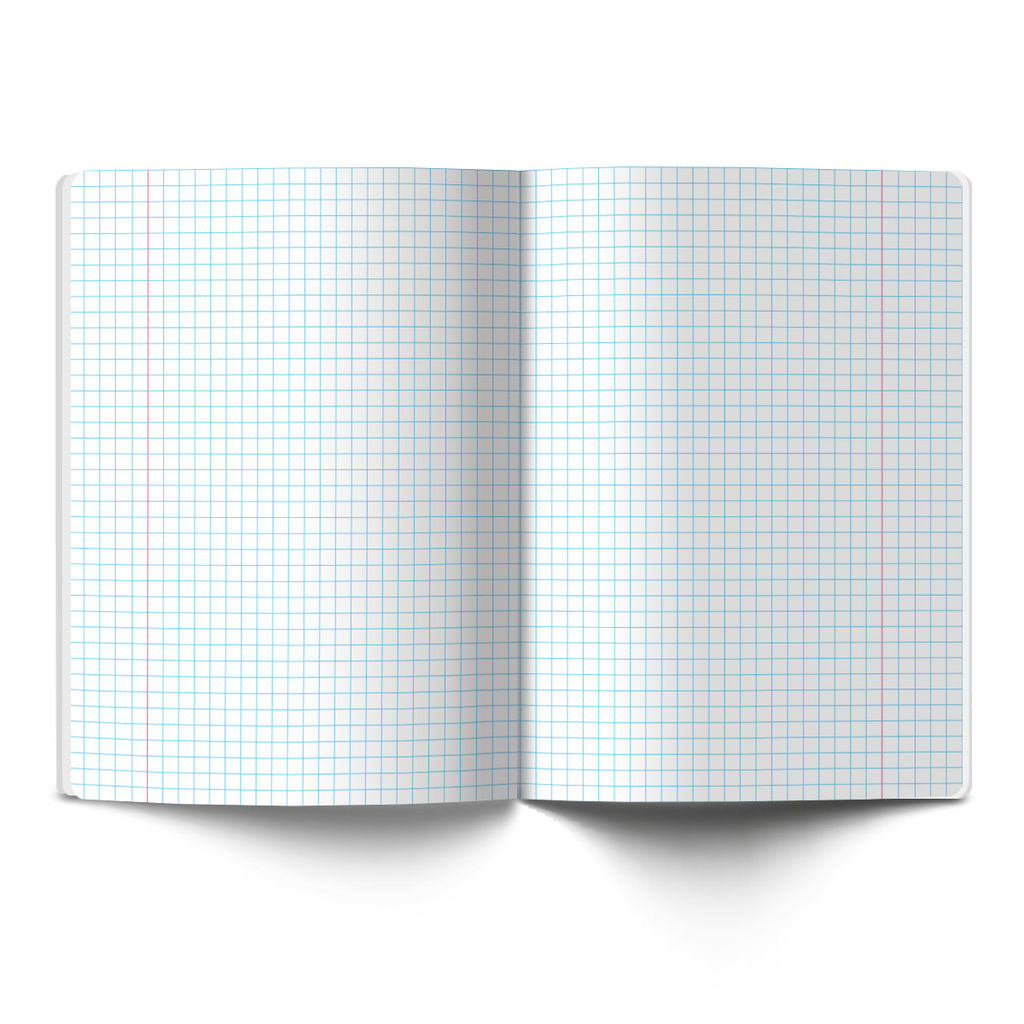 Светоч 12ТЕТк-003 Тетрадь ученическая школьная, выборочный лак, A5 12 л. на скобе 65 г/кв.м , белизна 100 % 25 шт. клетка 000702 Весёлый Райдер фото 3