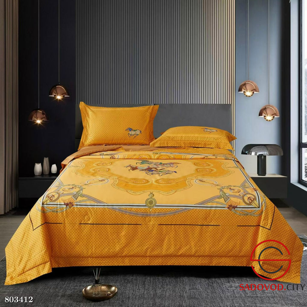 Постельные комплекты с готовым одеялом