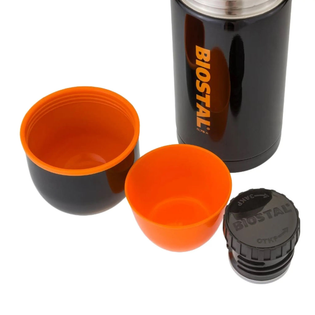 Термос 0,75 л "BIOSTAL-СПОРТ" у/г NBP-750С арт. NBP-750С