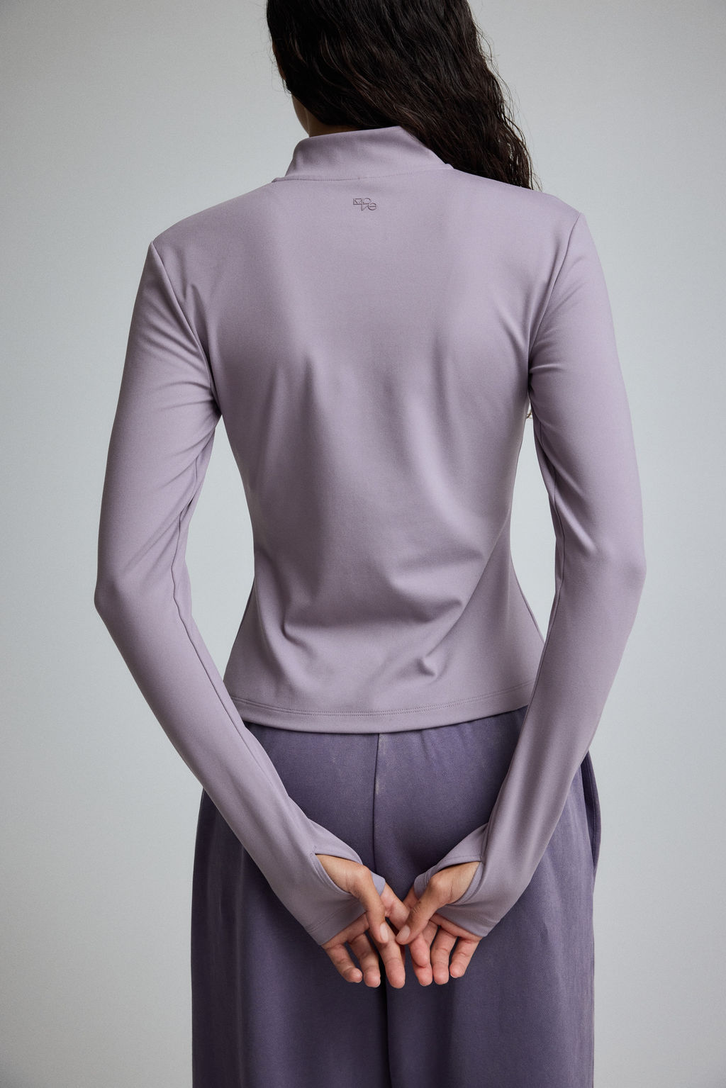 Chaqueta de deporte con SoftMove - H&m фото 11