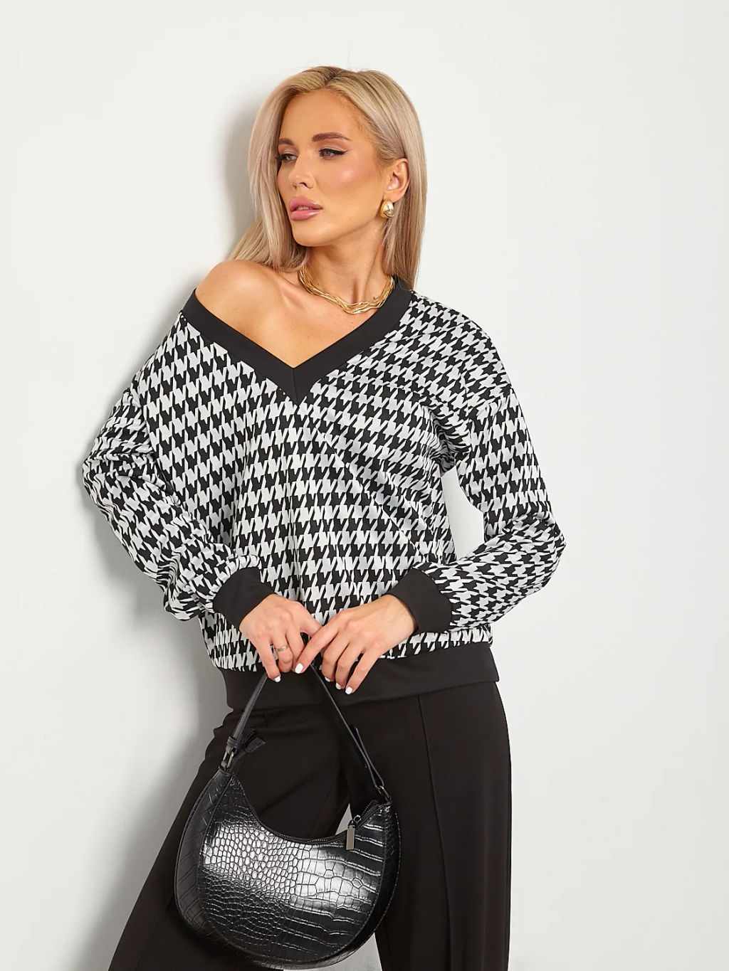 JETTY Джемпер  фото 5