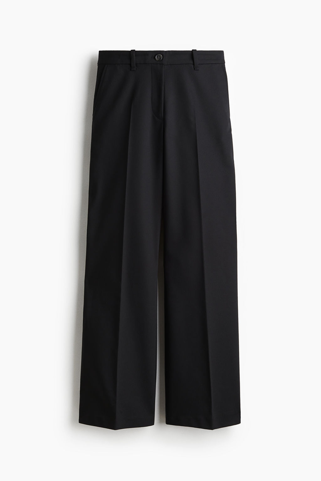 Pantal?n bootcut - H&m фото 3