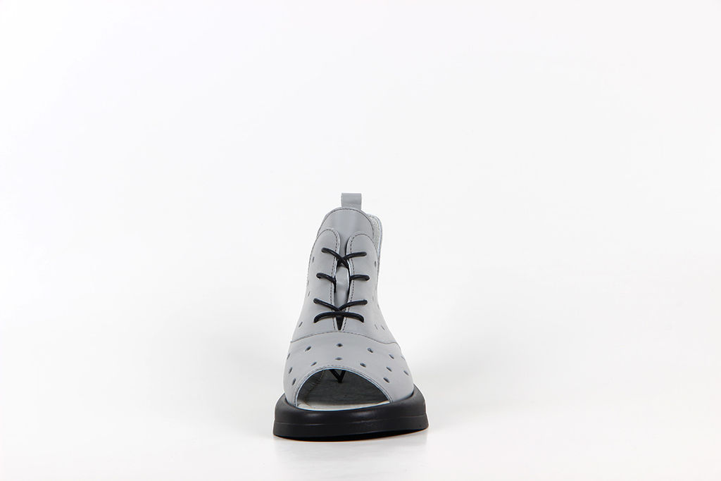 Босоножки EDART 1059.0132 bl. grey