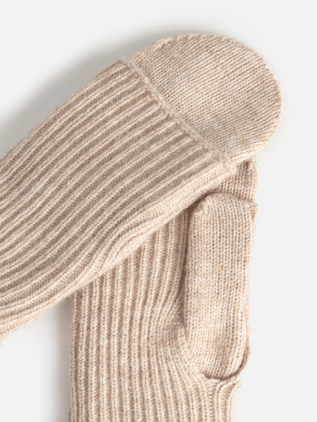 ACOOLA / Варежки детские Elaine_m бежевый