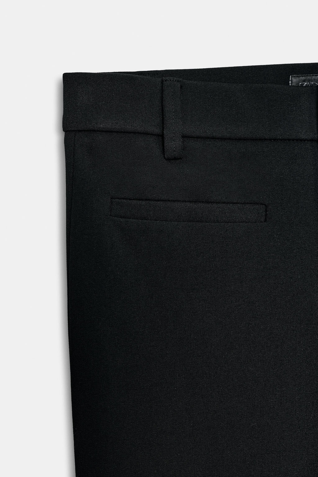 ZW COLLECTION CAPRIS - Zara фото 10