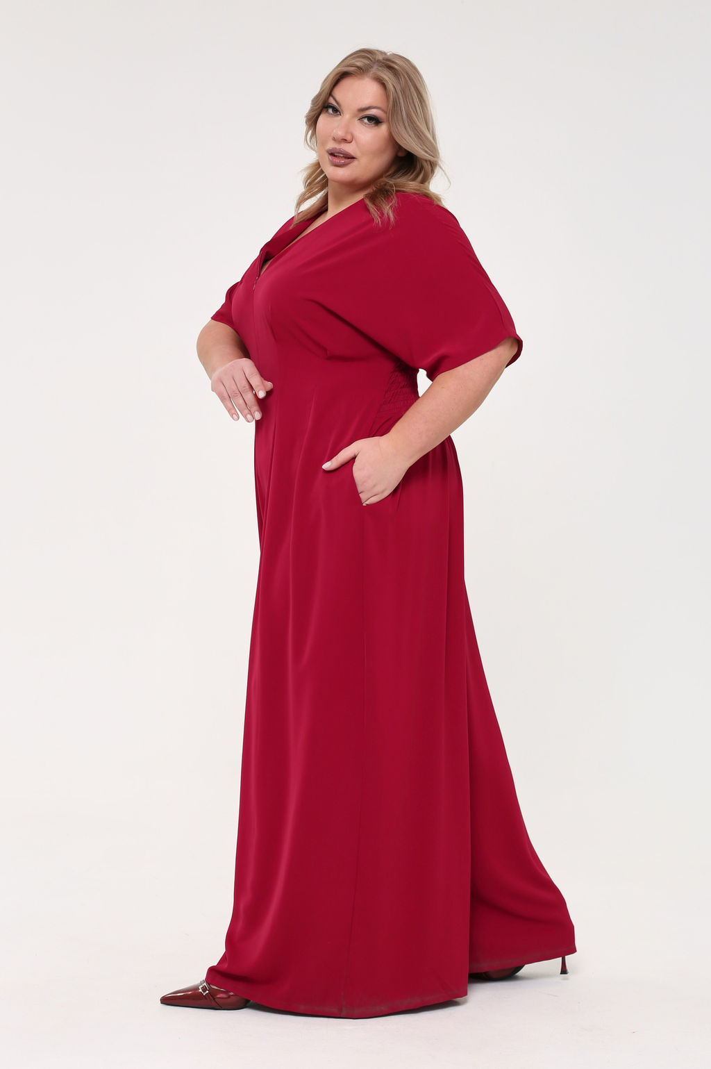 Комбинезон-20179