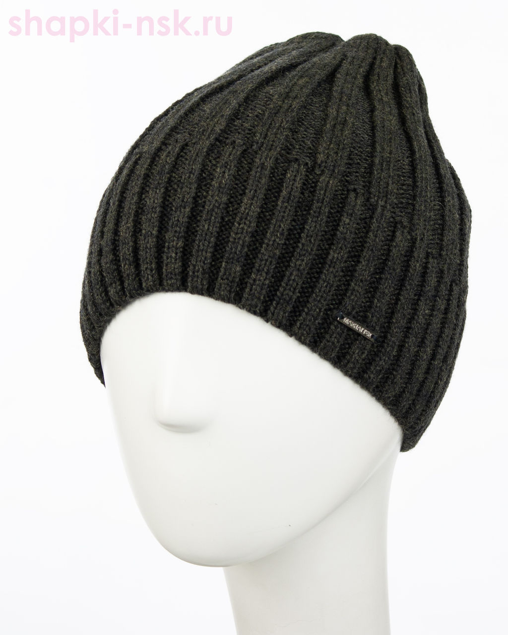 13136/2 MMH Колпак мужской флис (57-59)