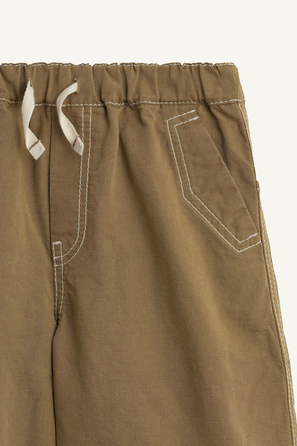 KKH SHRT 16 / Khaki - Zara фото 6