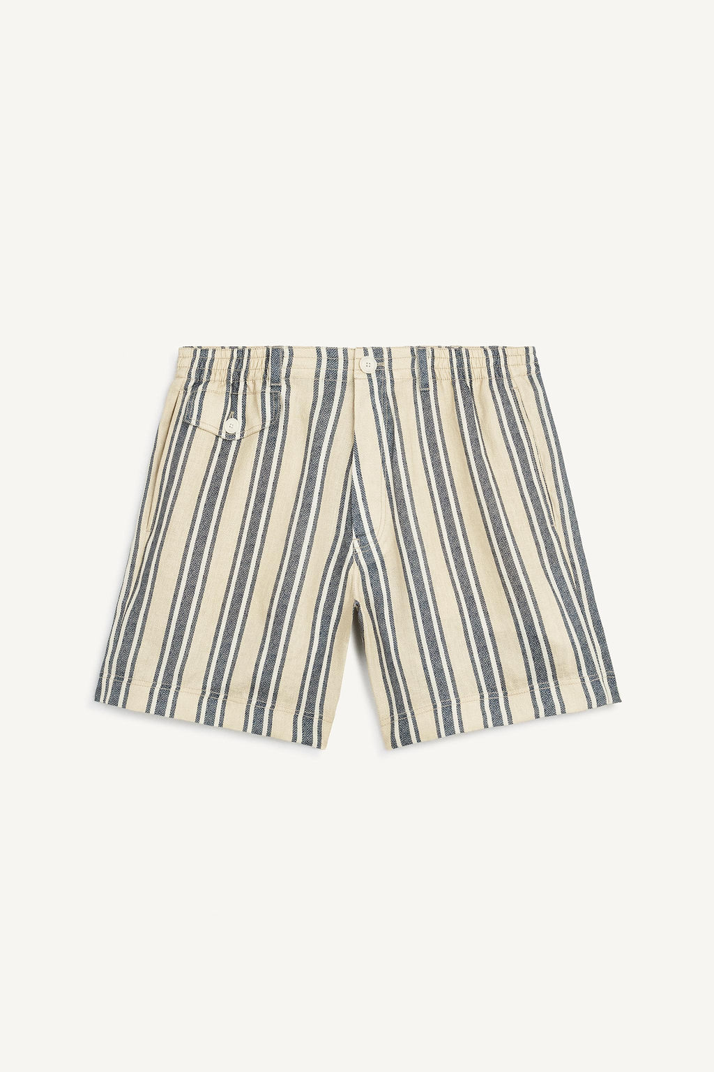 STRPD SHRT - Zara фото 12