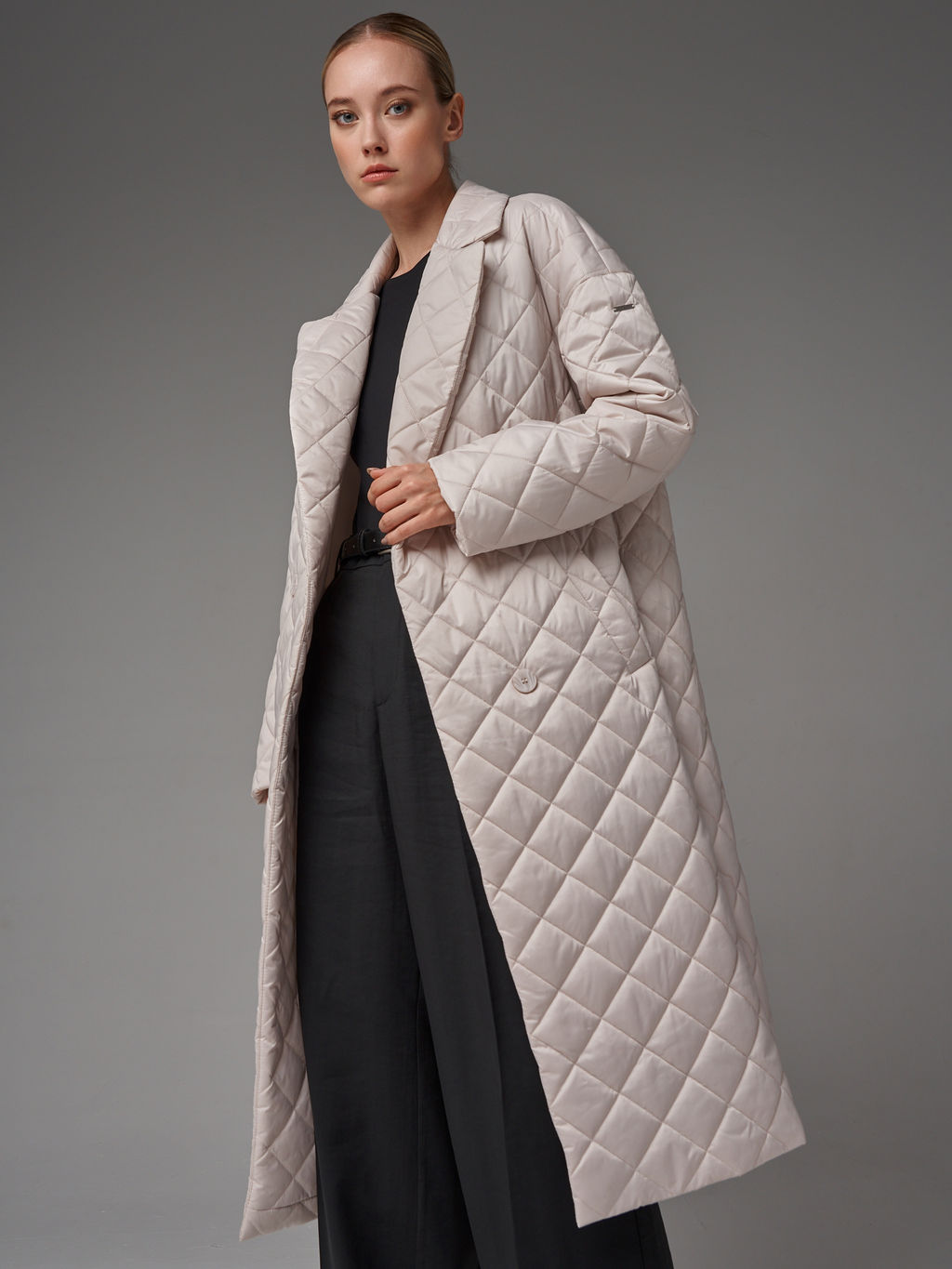 Плащ женский HOOPS, арт. 31921 фото 2