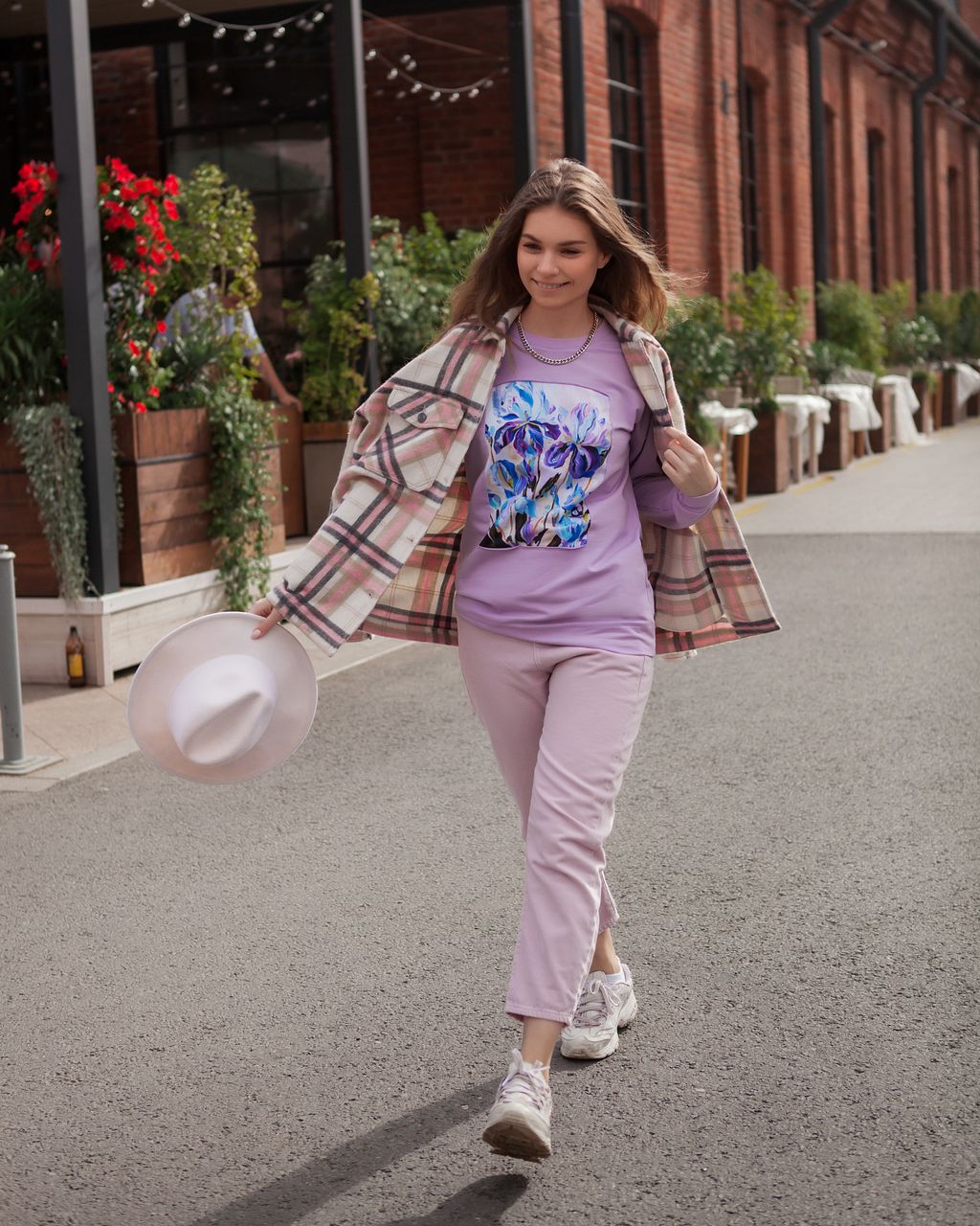 авторский удлинённый свитшот со вставкой , джемпер, футер - Sahar art lab фото 2