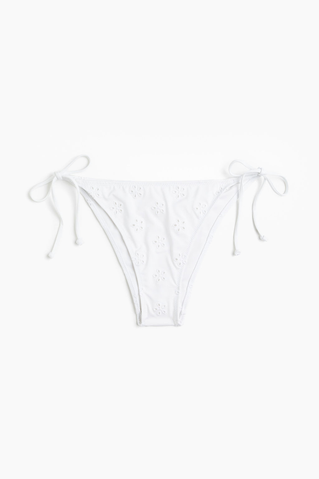 Braga de bikini de anudar - H&m фото 4