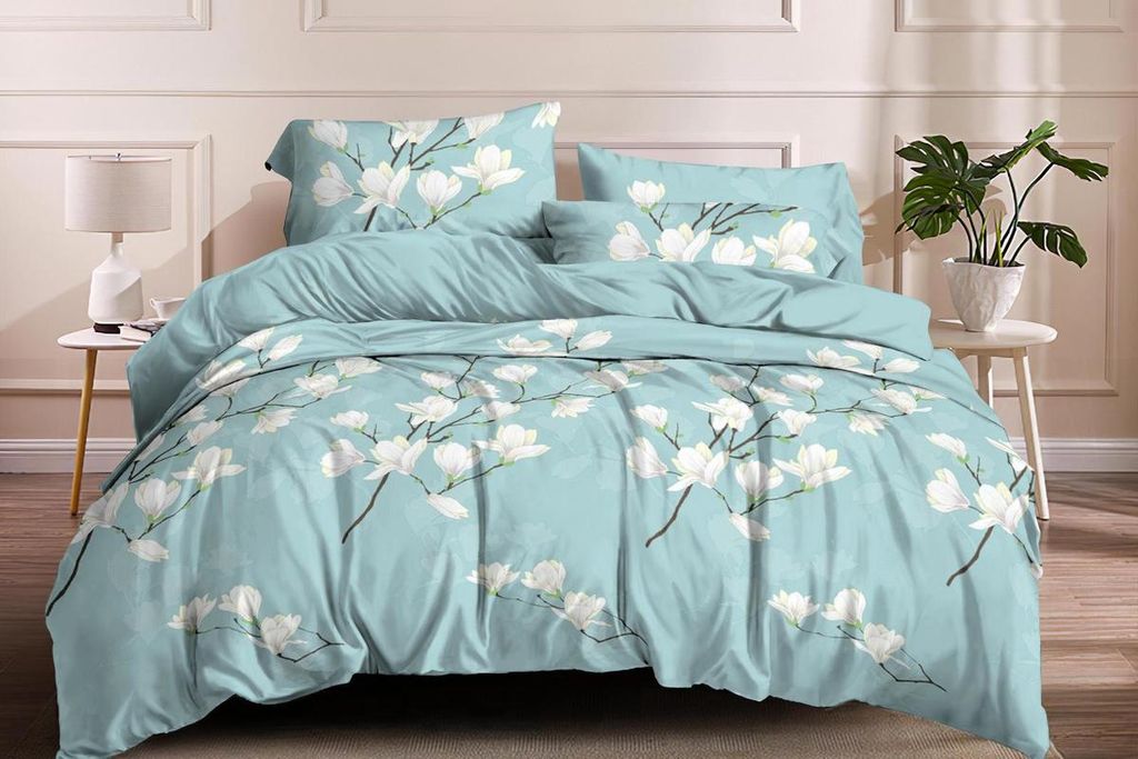 КПБ Павлина Жанет k030-09 креп