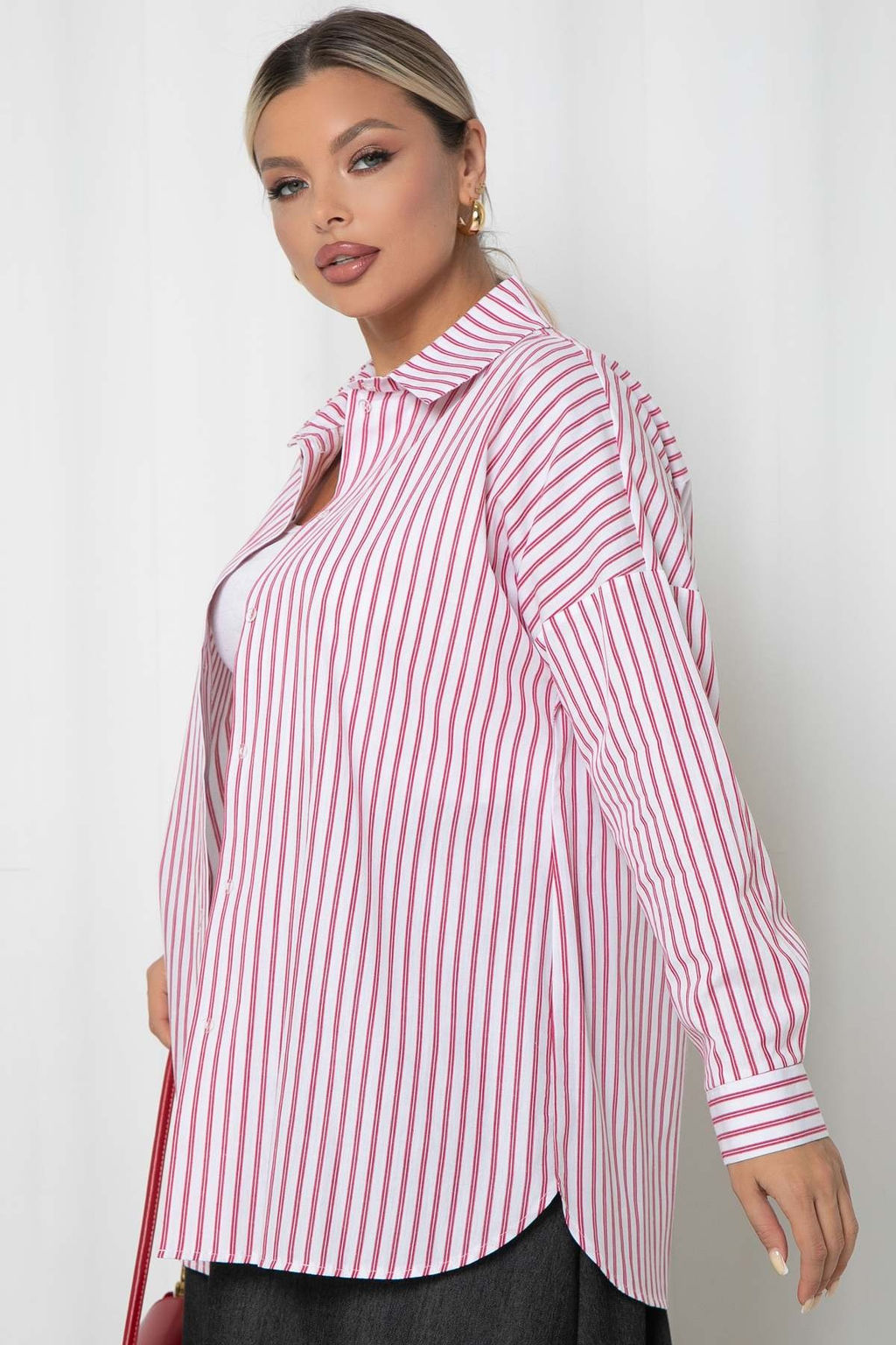 Рубашка П-2185/17