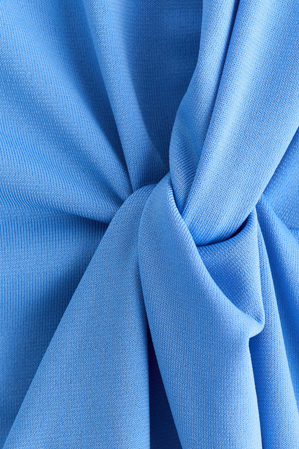 Top con detalle girado - H&m фото 7
