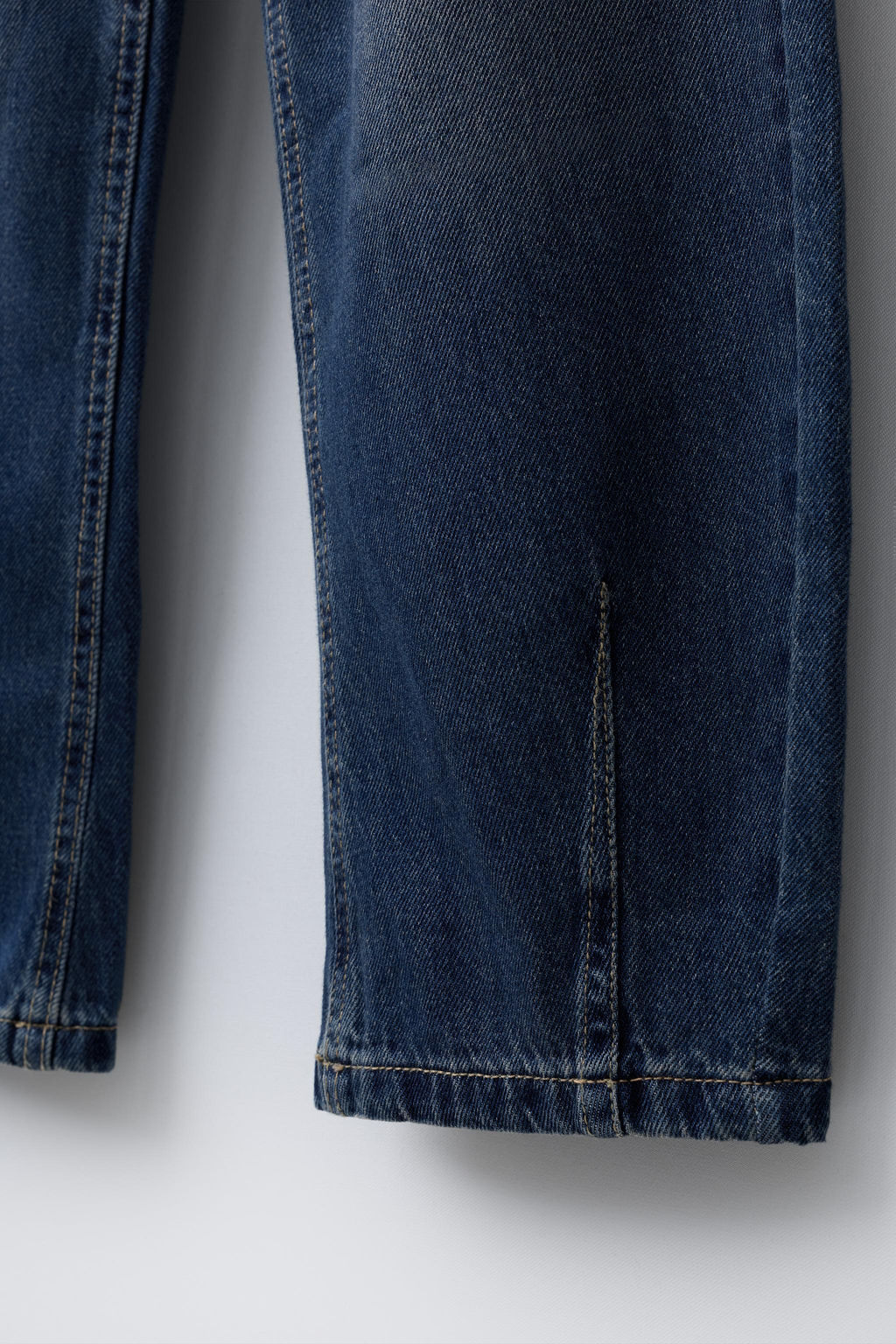 RELAXED balloon JEANS - Zara фото 4