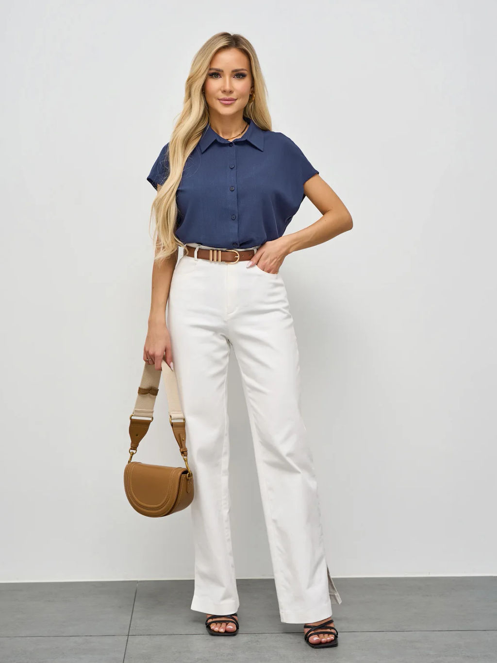 JETTY Блуза фото 12