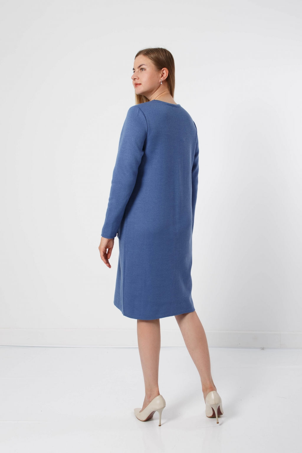 Платье женское 1784 - Olsarri фото 2