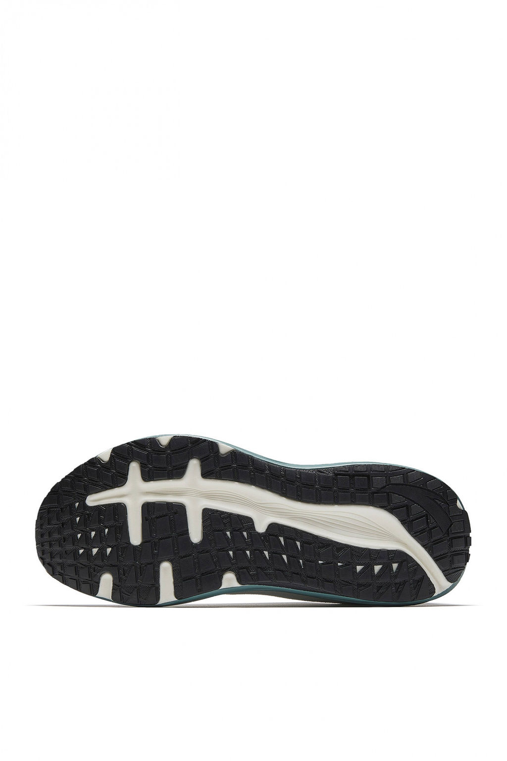 Кроссовки для бега Серый/Черный/Белый WALK 2.0 VB - Anta фото 5