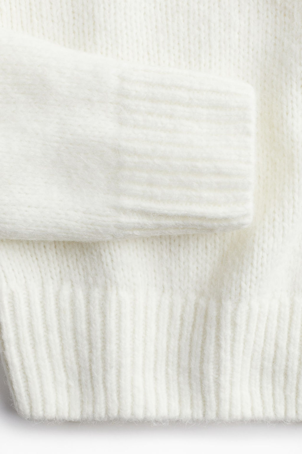 Jersey con escote en V - H&m фото 5