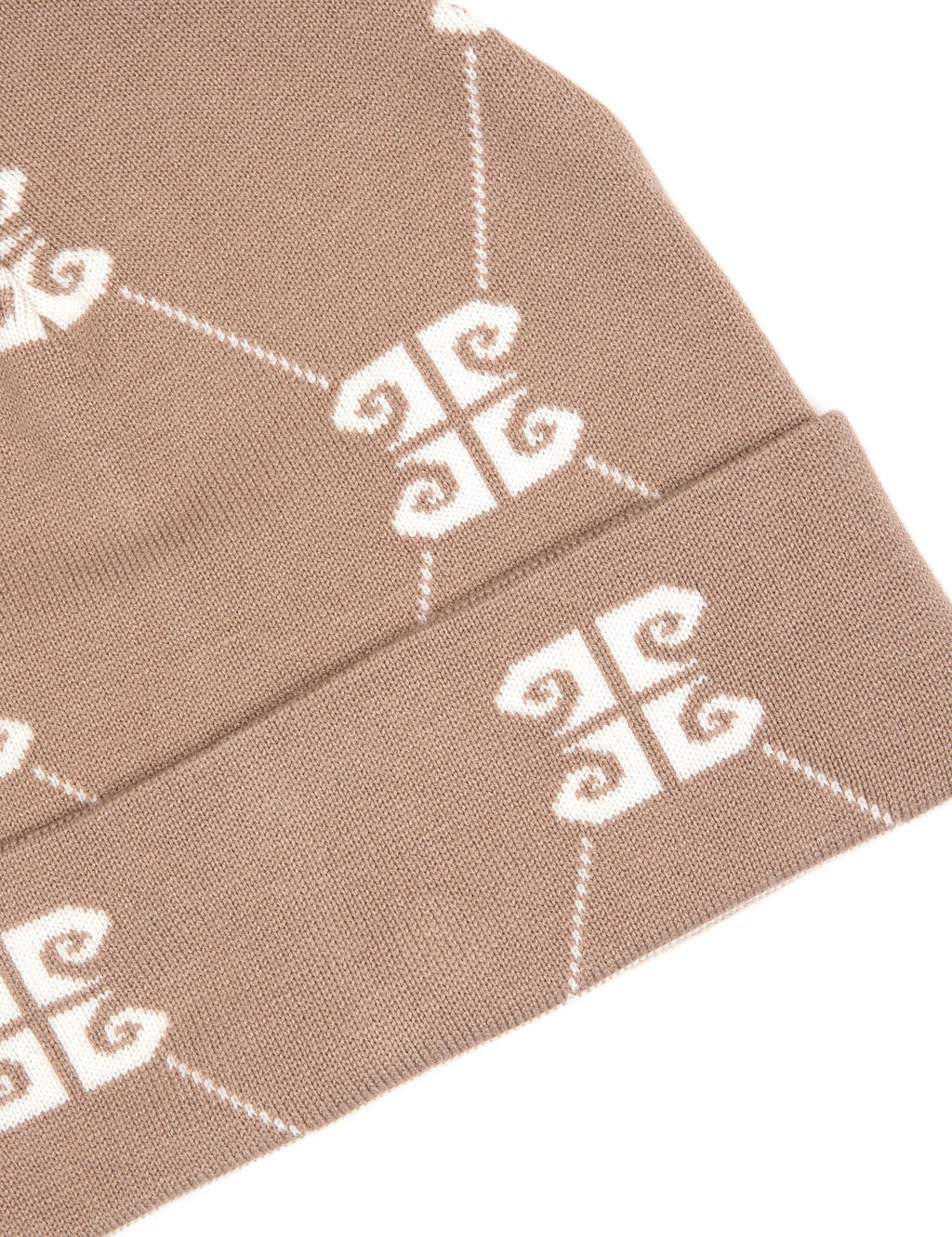 Bej _apka - Pierre cardin фото 3