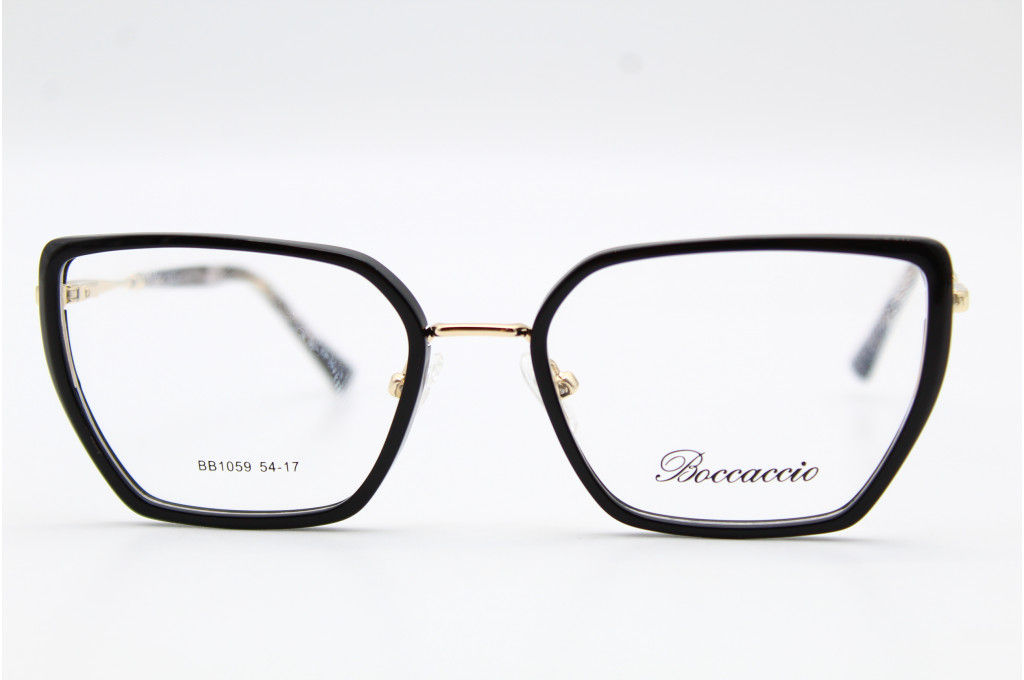 Оправа BOCCACCIO ВВ 1059 54-17-142 С1  фото 2
