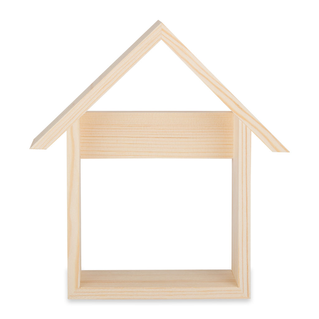 Заготовка для декорирования Mr. Carving ВД-1157 Ключница сосна 21 х 4 х 0.3 см 23 см фото 4