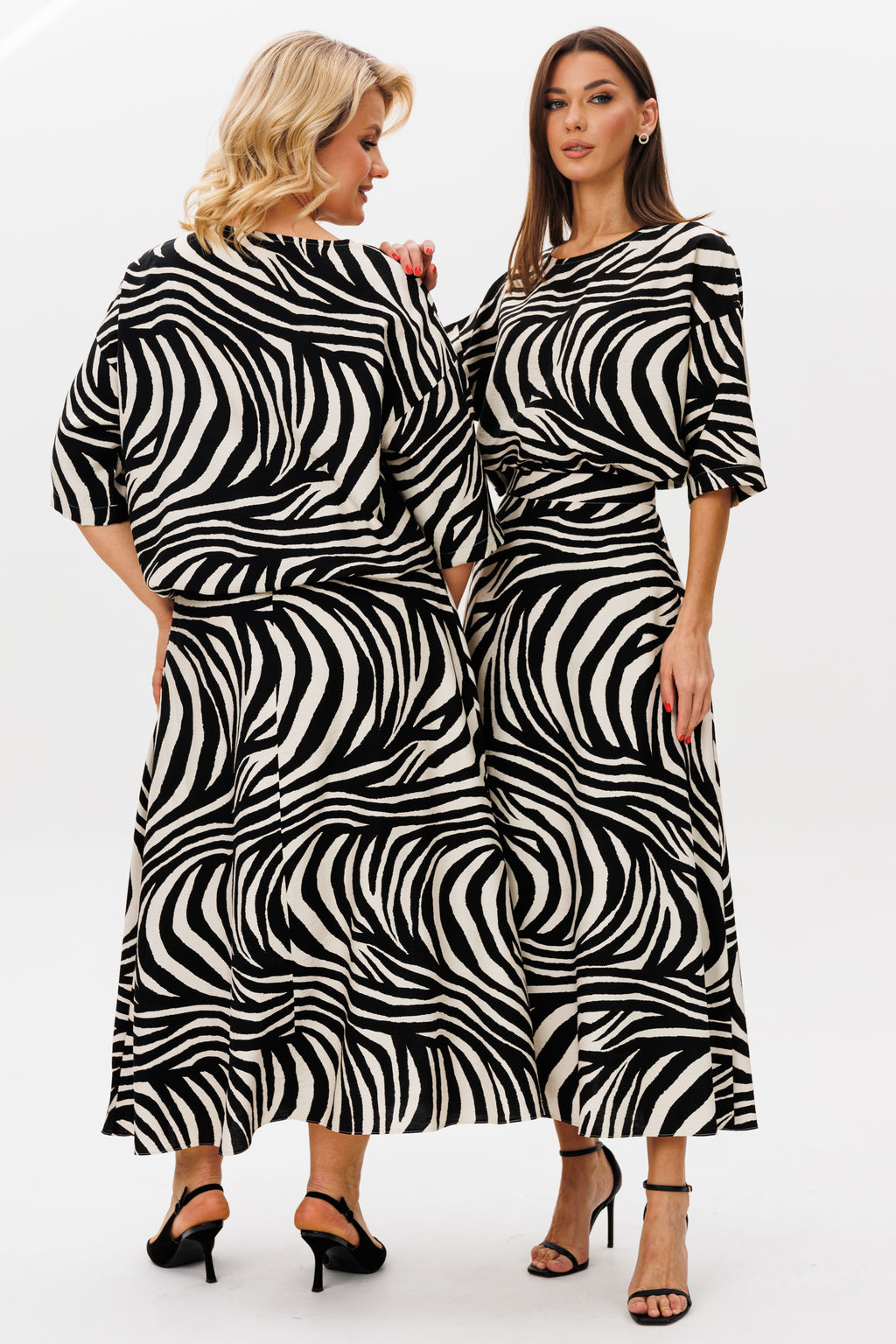 Юбка 4297 - Kivviwear фото 2