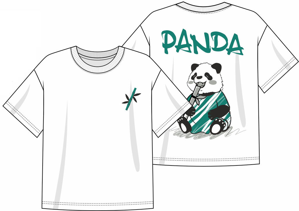 Футболка 51464 Lets go - Let's go фото 5