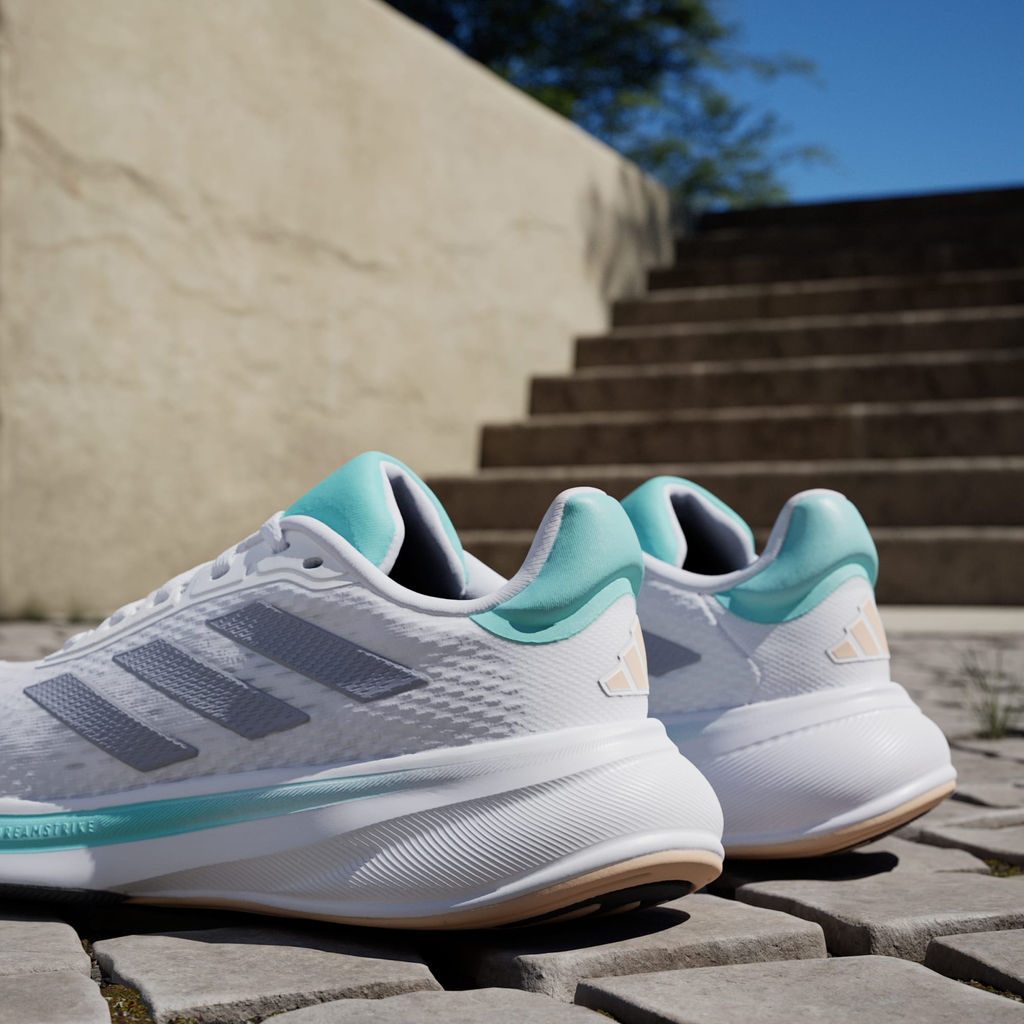 Кроссовки женские - Adidas фото 9