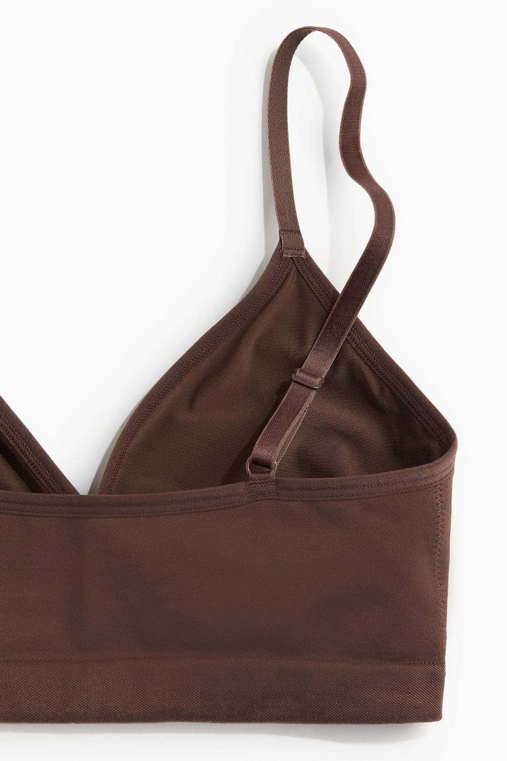 Sujetador suave Stretchy & sculpting - H&m фото 5