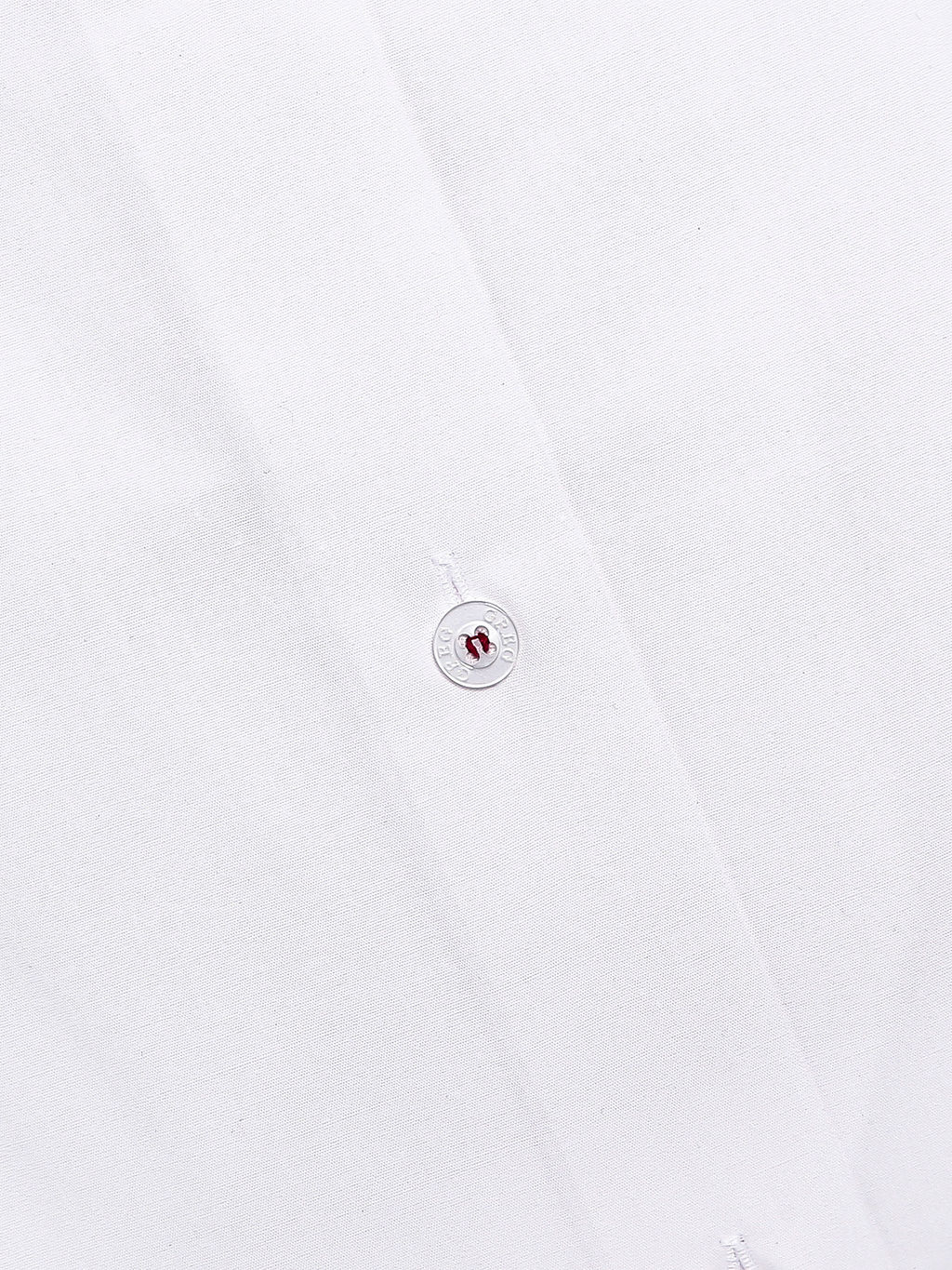 Сорочка мужская длинный рукав GREG 100/119/WH/15/p  фото 2