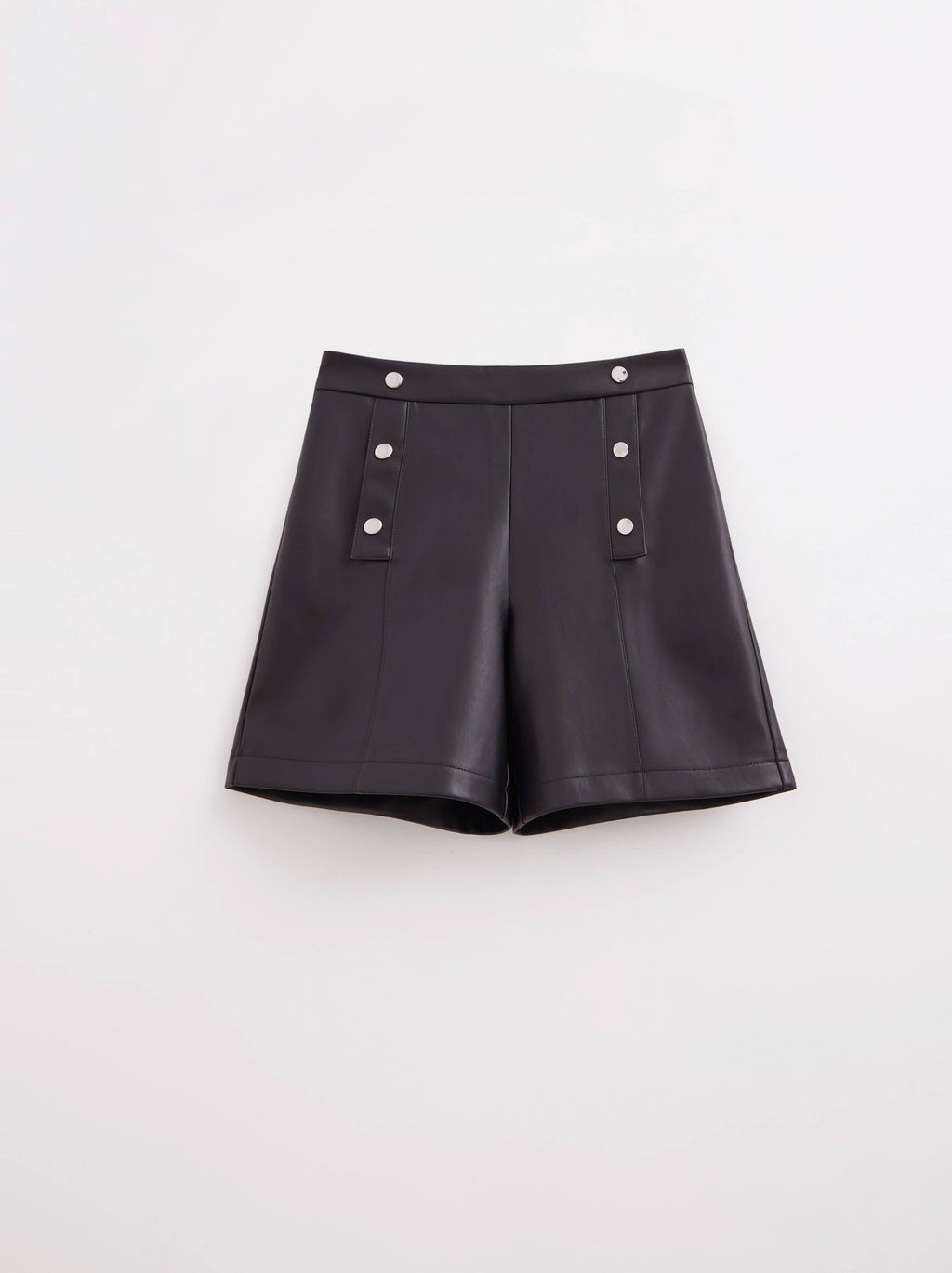 CONTE LS 2417 Шорты женские black