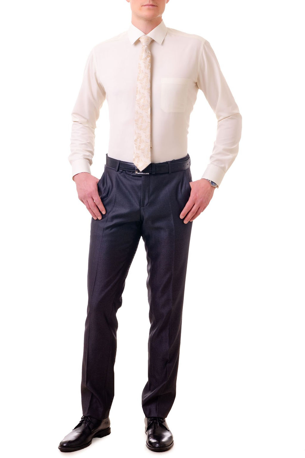 Рубашка 106-НТ1-02