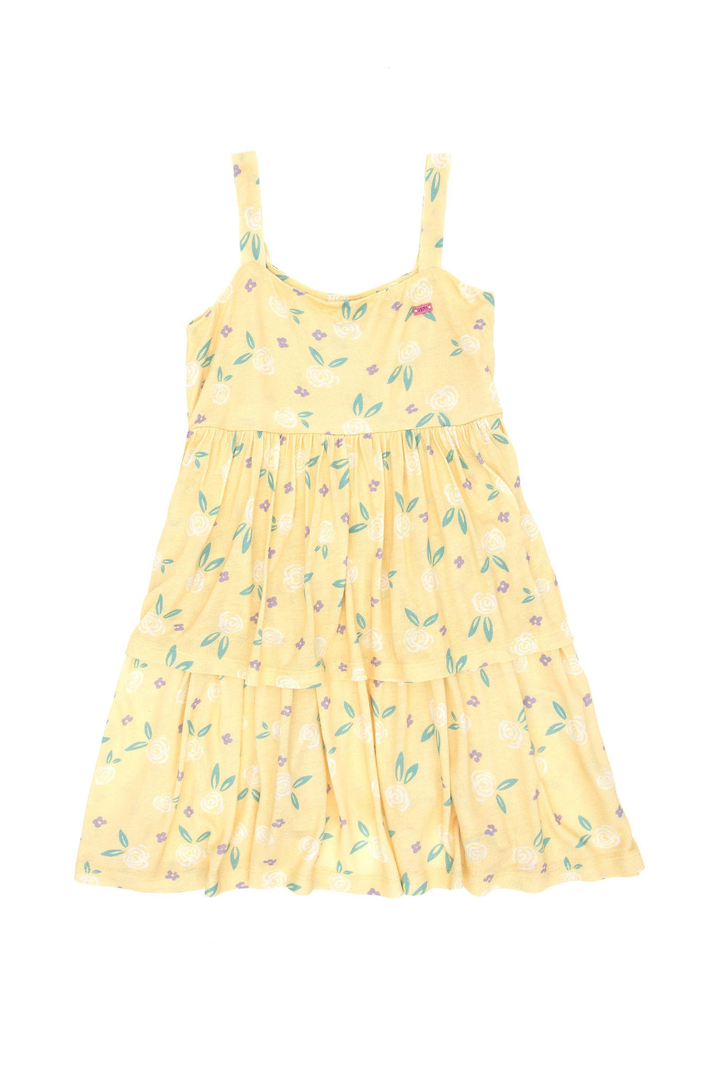 K_z _ocuk Sar_ _rme Elbise Sepette S_rpriz _ndirim - U.s. polo assn фото 3