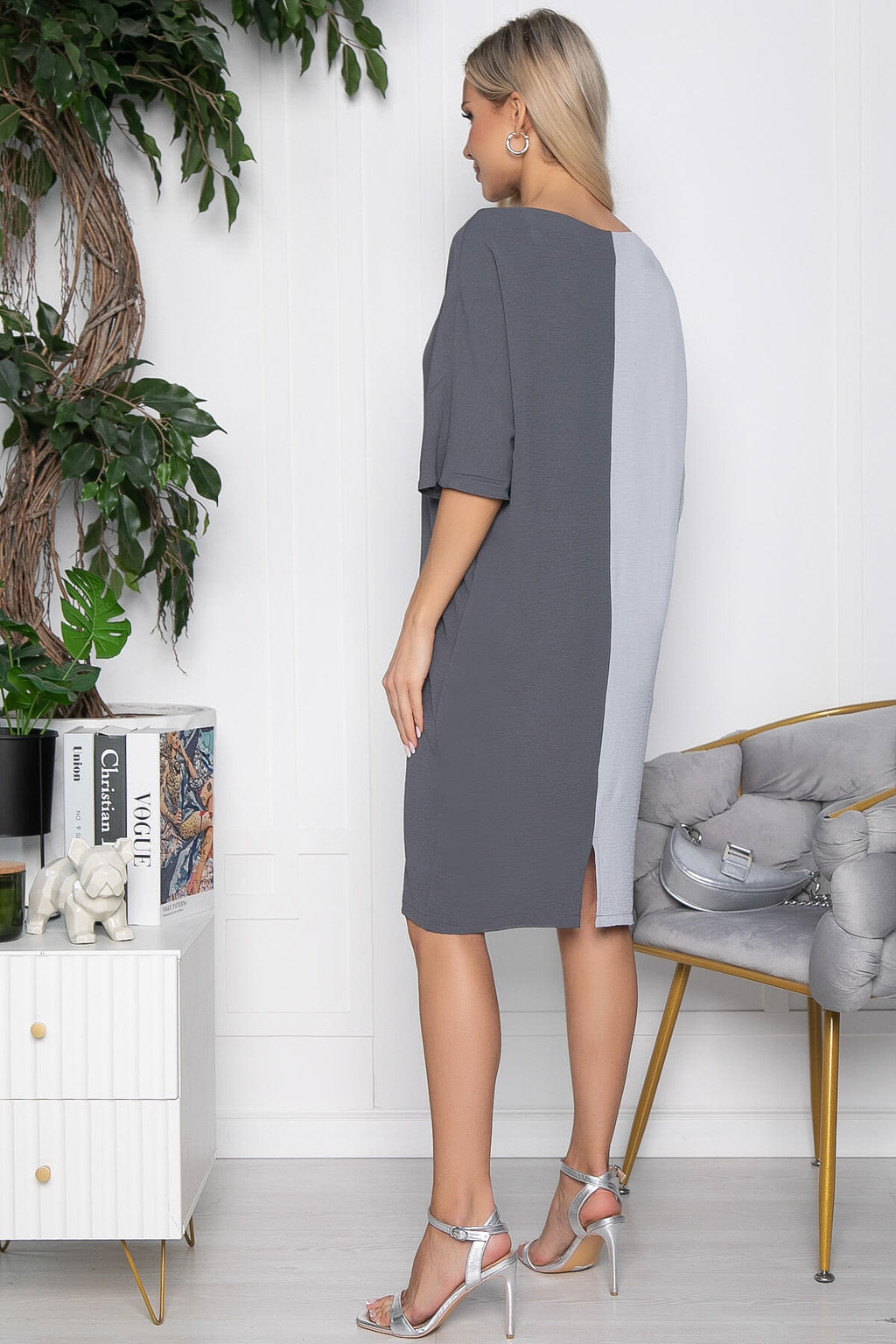 Платье Кайла - Lt collection фото 34